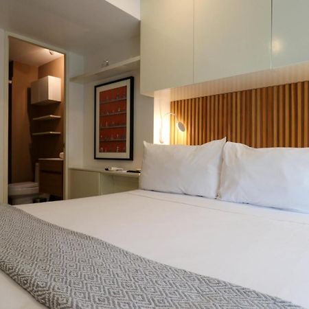Apartmán Curated 1Br In Barranco Lima Exteriér fotografie