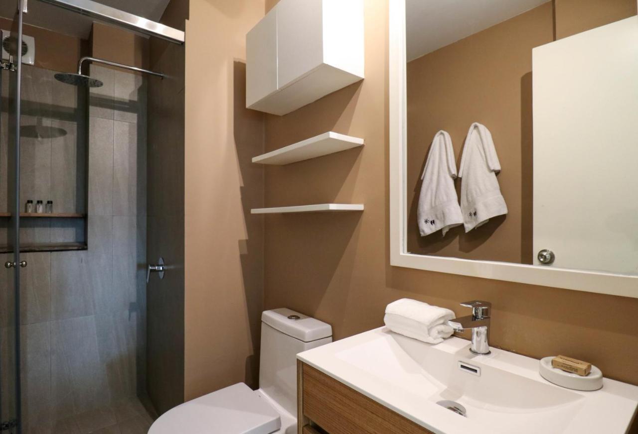 Apartmán Curated 1Br In Barranco Lima Exteriér fotografie