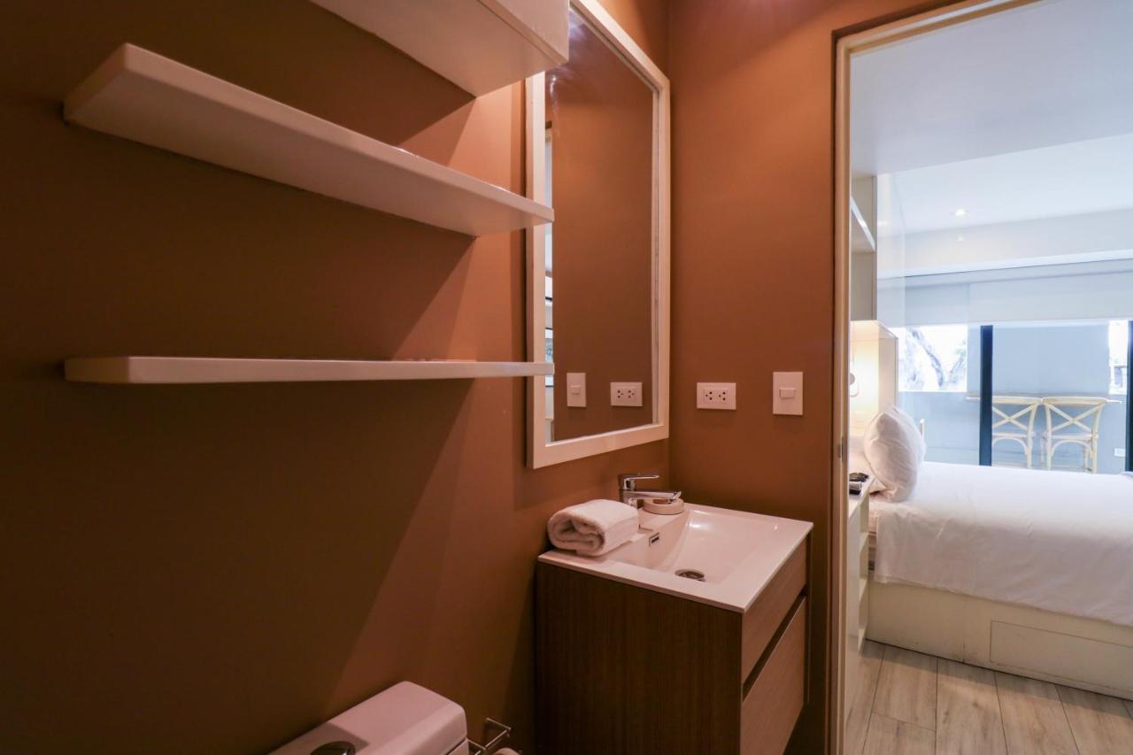 Apartmán Curated 1Br In Barranco Lima Exteriér fotografie